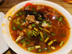 -子午路张记肉夹馍(兵马俑店)