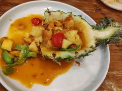-清真·玛丽亚新疆菜主题餐厅(浙江中路店)