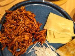-宏状元现熬粥·京味菜(三里河店)