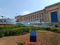 -中国人民解放军海军博物馆