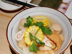 东区关东煮-仙踪林(江南西店)