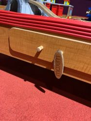 -幻贝家儿童乐园(温州银泰城店)