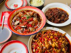 -老三样·旧食新味(万寿宫店)