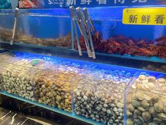 -苏格里岛自助海鲜烤肉(青秀万达店)