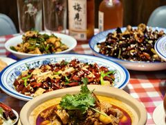 -酒阳蒸经·江湖川菜