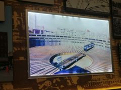 -沈阳铁路陈列馆