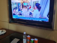 -天津君隆威斯汀酒店