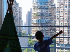 -成都世纪城假日酒店-西楼