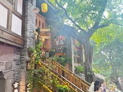 -重庆十八梯传统风貌区