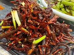 -小民大排档(马场角横路店)