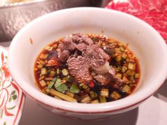 -汕头八合里海记牛肉店(清河店)