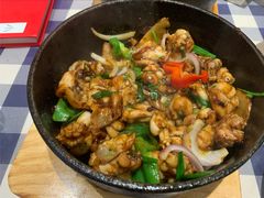 -小粤楼(万辉广场店)