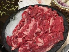 -豆捞坊(金桥店)