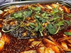 -清真大胡子烧烤烤全羊(茸平路店)
