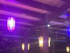 -亚龙湾红树林度假酒店-韩轩韩餐厅