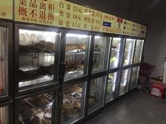 -小郡肝串串香火锅(金桥店)