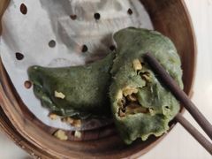 -咬不得高祖生煎·简餐(城站店)