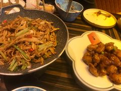 -江太极江浙菜(马桥万达广场店)