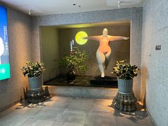 -花城粤菜餐厅(高新区店)
