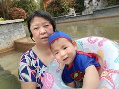 -深业半汤御泉庄温泉