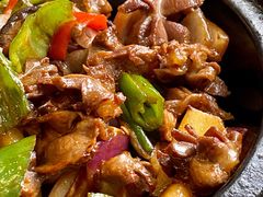 啫啫生肠-美极鲜食坊(宝安南路店)