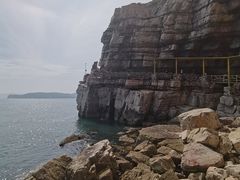 -长岛南北长山旅游景区