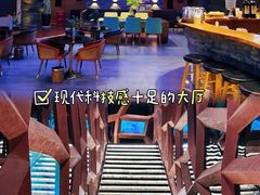 -秘地·影院式足浴SPA(凤三旗舰店)