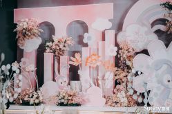 -Sunny喜铺婚礼定制·求婚策划