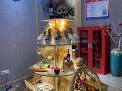 -豪爵足道·SPA(二七路店)