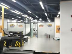 -超鹿运动(融侨锦江店)