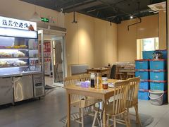 -王二爷药膳鸡(仙林学衡路店)