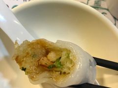-点点心点心专门店(旺角店)