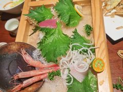 -金沙滩喜来登度假酒店-雅日本餐厅