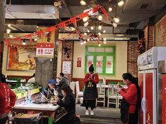 大堂-钢管厂五区小郡肝火锅串串香(总店)