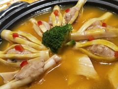 -桂林肥仔·中华餐饮名店(园湖店)