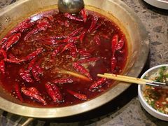 -小龙坎火锅(全球总店)