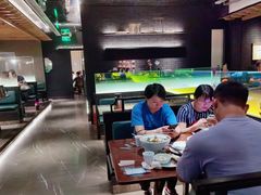 大堂-望湘园·洞庭渔宴(浦江欢乐颂店)