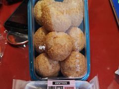 -東更道点心行(大悦城店)