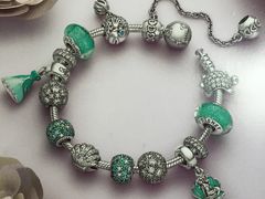 -Pandora潘多拉珠宝(朝阳大悦城店)