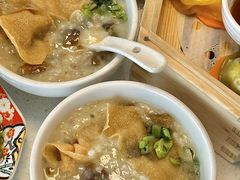 -煲王粤菜餐厅(中侨中心店)