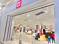 大门-优衣库(红谷滩万达店)