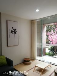 -榕树上·瑜伽普拉提