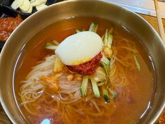 -韩阳王石板烤肉