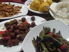 -蟹岛开饭楼