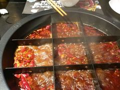 -井格重庆火锅(燕郊永旺店)