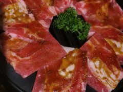 -九田家黑牛烤肉料理(新辰里亚运村店)