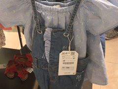 -ZARA(海港城店)