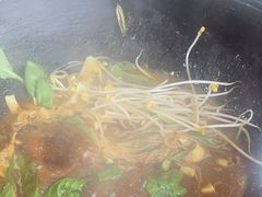 -皖北巫氏三胖地锅鸡(长淮总店)