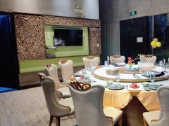 -天怡·鱼工厂(梅溪湖店)