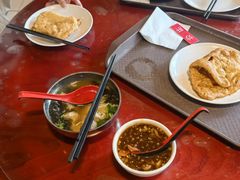 -马凯餐厅(长椿街店)